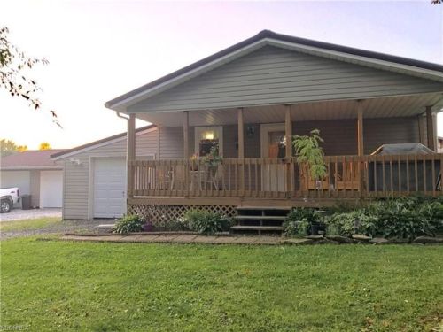 4309 Milo Rd, Kilgore, OH 44615-9368