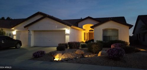 4109 Escuda Dr, Glendale AZ  85308-7410 exterior