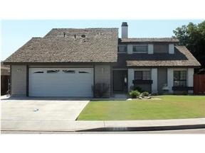 7813 Cibola Dr, Bakersfield, CA 93309-7664