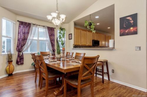 24653 Louisiana Cir, Denver CO 80018-6069 exterior