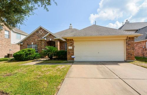 17718 Forest Haven Trl, Tomball, TX 77375-8366