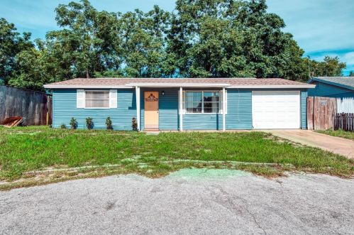 4109 Las Vegas Dr, New Port Richey, FL 34653-5820