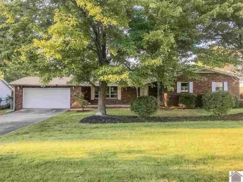 7301 Annie Ln, Paducah, KY 42001-9750