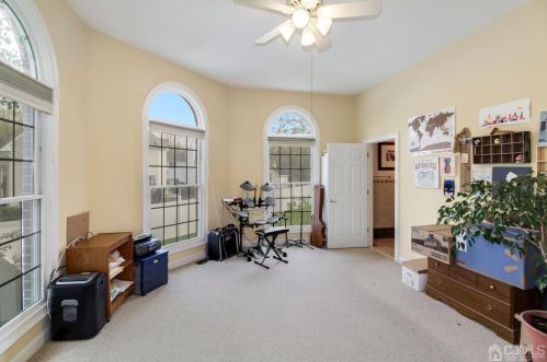 2 Winchester Dr, East Brunswick NJ  08816-3385 exterior