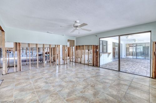 411 Lake Murex Blvd, Sanibel FL  33957-5536 exterior