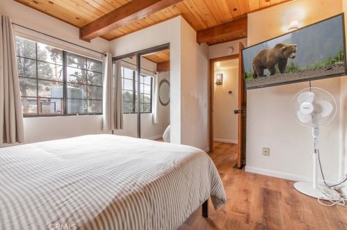 1526 Monte Vista Dr, Big Bear City CA  92314 exterior