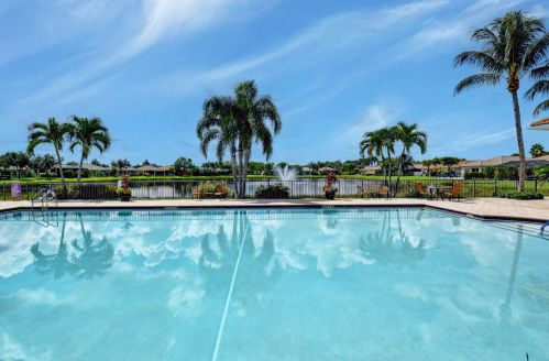 9508 Tivoli Isles Blvd, Delray Beach FL  33446-9641 exterior