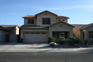 12549 Monroe St, Avondale, AZ 85323-8006