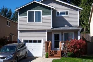 4885 Bowwood Cir, Bremerton, WA 98310-2981