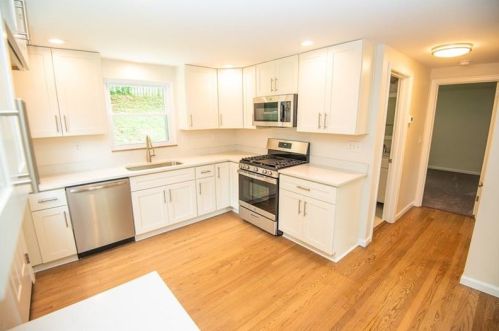 840 5th St, Oakmont PA  15139-1458 exterior
