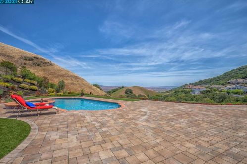 1033 Hawkshead Cir, San Ramon CA 94583-6004 exterior