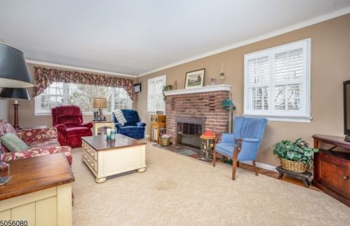 155 Cider Mill Rd, East Amwell Township, NJ 08551-1710