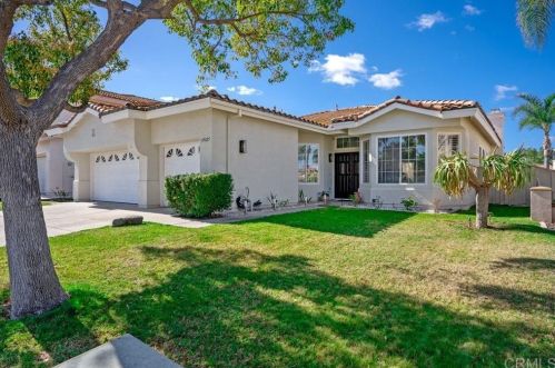 45625 Calle Ayora, Temecula, CA 92592-1219