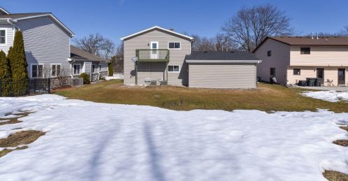 5285 Edgerton Ave, Milwaukee WI  53220-4903 exterior