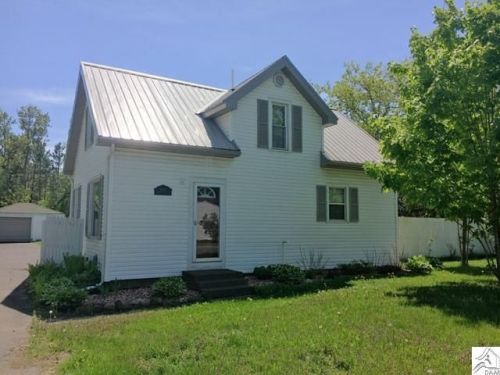 1102 Prospect Ave, Scanlon, MN 55720-1331