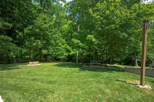 3676 Walnut Park Dr, Grants Lick KY  41001-9502 exterior