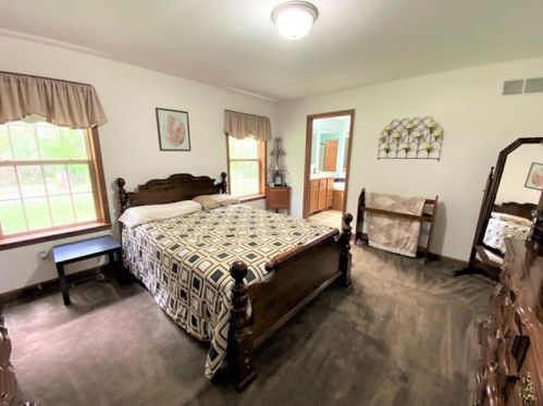 749 Kittanning Hollow Rd, East Brady PA  16028-3013 exterior