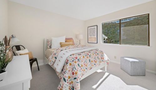 14665 Fieldstone Dr, Saratoga CA  95070-5760 exterior