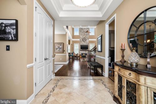 1748 Renaissance Blvd, Yardley PA  19067-6446 exterior