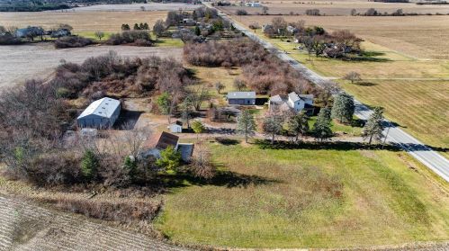 7186 National Rd, Brookville OH  45309-8784 exterior