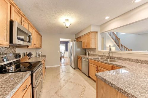 2073 Woodsedge Ct, Taylorsport KY  41048-8491 exterior