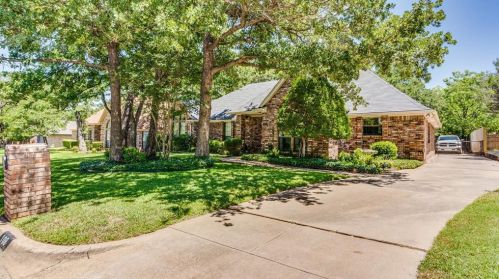108 Brushy Mound Rd, Burleson, TX 76028-3321