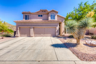 3235 Boulder Cyn, Mesa, AZ 85207-1846