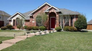 127 Carolyn Ln, Plano TX  75094-4263 exterior