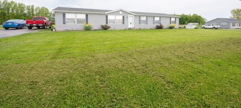 5643 Bucktown Rd, New Harmony, OH 45176-9586
