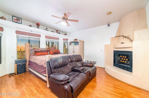 2620 Camino De Oeste, Tucson AZ 85746-9092 exterior