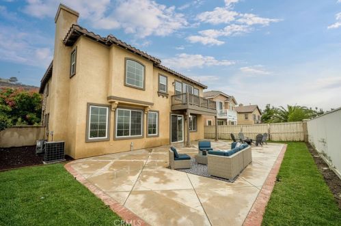 21 Via Scenica, Lake Elsinore CA  92532-0129 exterior