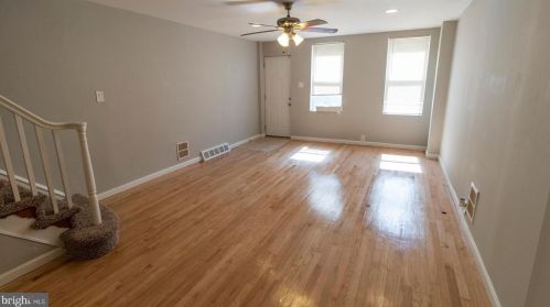 431 Dudley St, Philadelphia PA  19148-2516 exterior