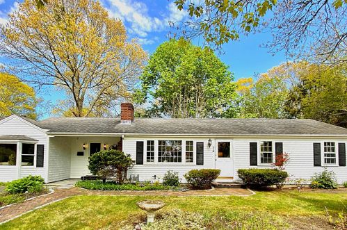 74 Witchwood Rd, Yarmouth, MA 02664-2911