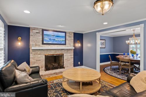 116 Howard St, Riverton NJ  08077-1328 exterior