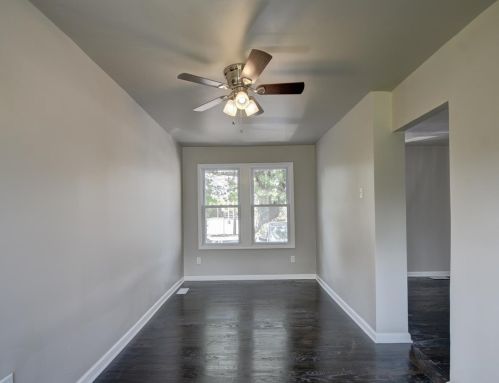 654 Johnson St, Gary IN  46402-2139 exterior