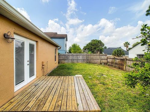 822 Mclean Ct, Orlando FL 32825-6367 exterior