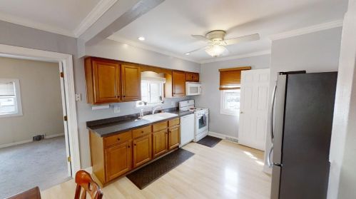 2062 91, Milwaukee WI 53226-2603 exterior