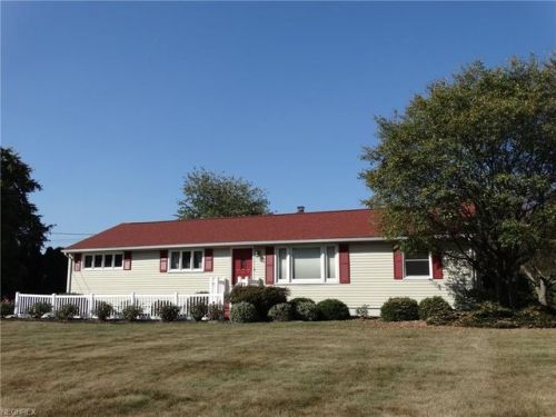710 Leecrest St, Massillon, OH 44646-2034