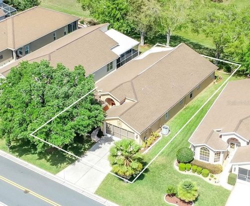 11207 Heathrow Ave, Brooksville, FL 34609-0223