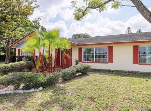 1961 Lake Rd, Palm Harbor, FL 34685-0023