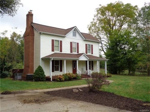 15014 Beach Rd, Chesterfield, VA 23838-1701