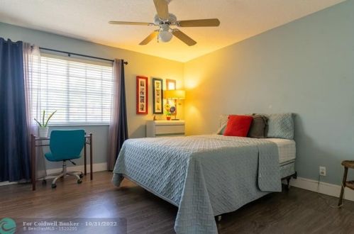 17455 13th St, Hollywood FL  33029-4817 exterior