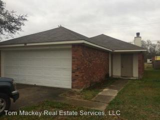 436 Rushmore Dr, Baton Rouge LA  70819-2507 exterior