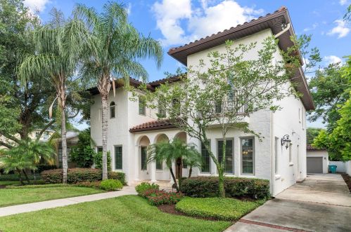 513 Raehn St, Orlando, FL 32806-2269
