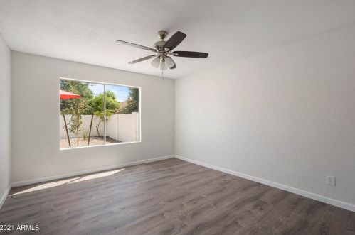 3951 Butler St, Chandler AZ  85226-3866 exterior