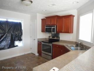 8401 Judy Dr, Fayetteville NC  28314-6086 exterior
