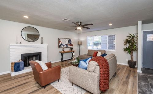 7434 Ranch Ave, Citrus Heights CA  95610-7462 exterior