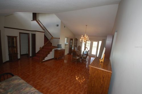 536 White River Dr, Orlando FL  32828-8938 exterior