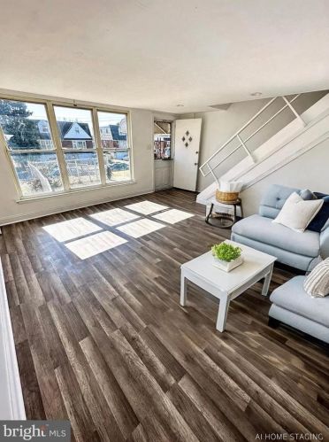 3459 Aubrey Ave, Philadelphia PA  19114-3601 exterior