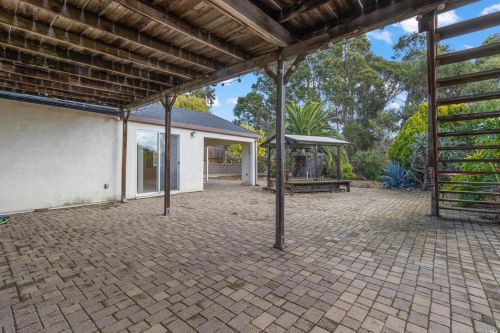 412 Turner Dr, Benicia CA  94510-1413 exterior